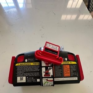 Mifold Booster